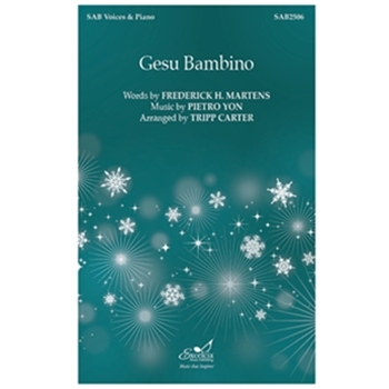 Gesu Bambino