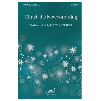 Christ, the Newborn King
