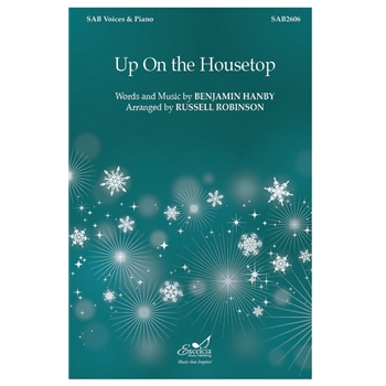 Up On the Housetop