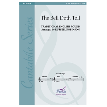 The Bell Doth Toll