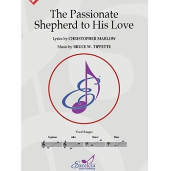 Passionate Shepherd to His Love
