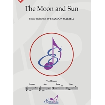 Moon and the Sun