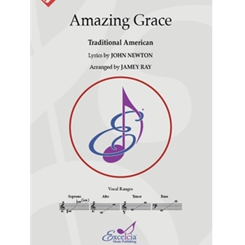 Amazing Grace