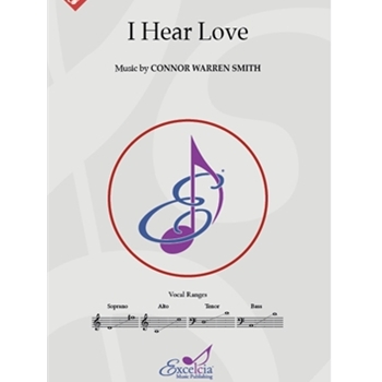 I Hear Love