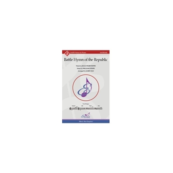 Battle Hymn Of The Republic
