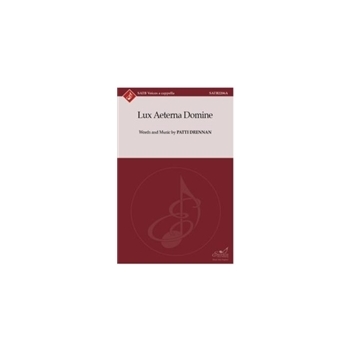 Lux Aeterna Domine