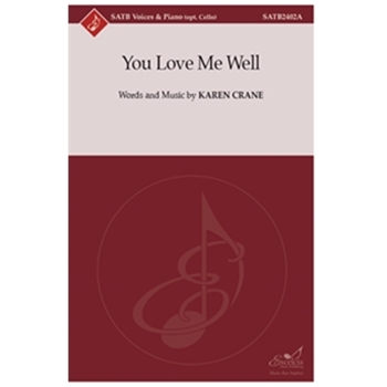 You Love Me Well