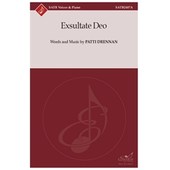 Exsultate Deo