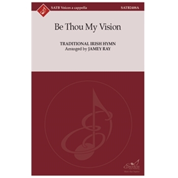 Be Thou My Vision