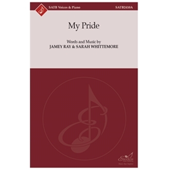 My Pride