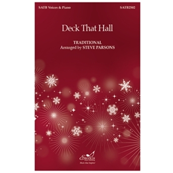 Deck That Hall