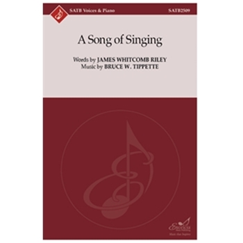 A Song of Singing