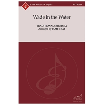 Wade in the Water