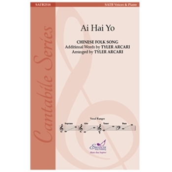 Ai Hai Yo