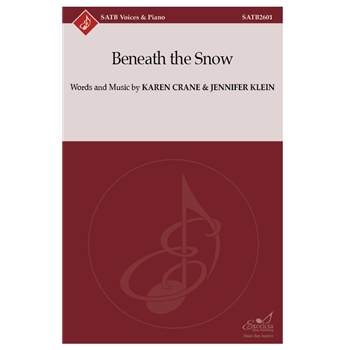 Beneath the Snow