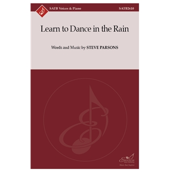 Learn to Dance in the Rain