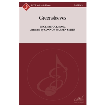 Greensleeves