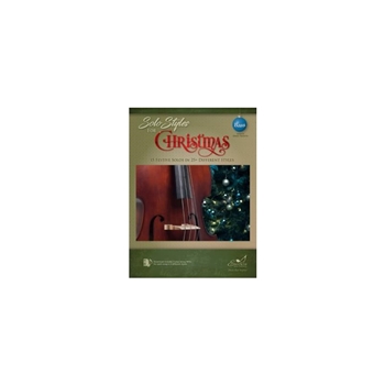 Solo Styles for Christmas 15 Festive Solos in 25+ Different Styles