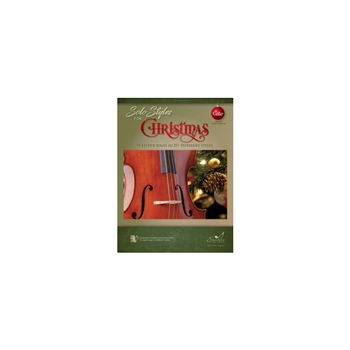 Solo Styles for Christmas 15 Festive Solos in 25+ Different Styles