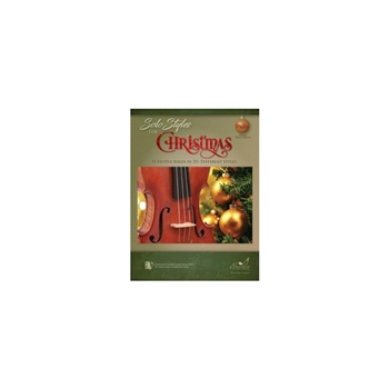 Solo Styles for Christmas 15 Festive Solos in 25+ Different Styles