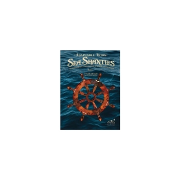 Adaptable Sea Shanties