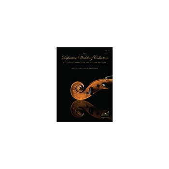 The Definitive Wedding Collection