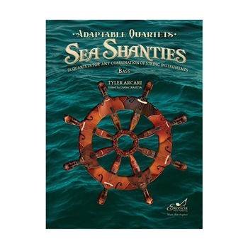Adaptable Quartets (Sea Shanties)