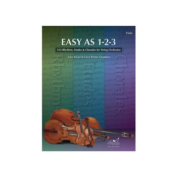 Easy as 1-2-3