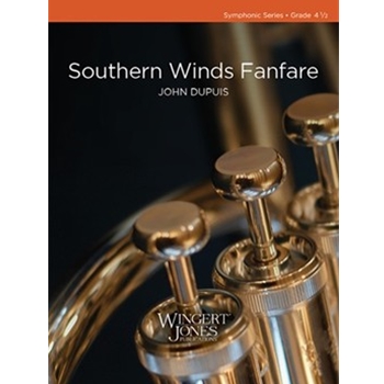 Southern Winds Fanfare