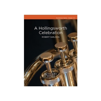 A Hollingsworth Celebration