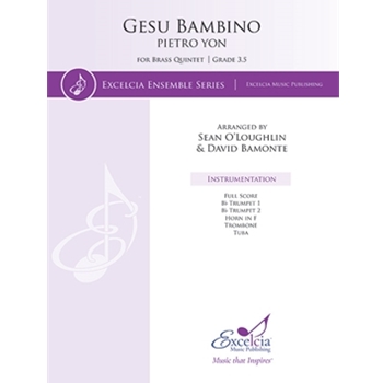 Gesu Bambino