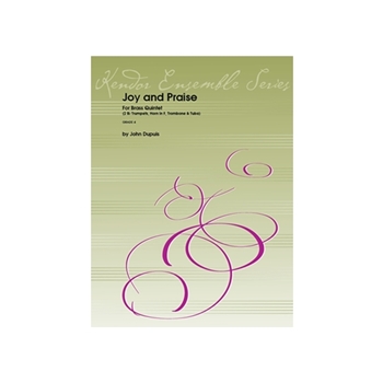 Joy and Praise