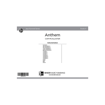 Anthem