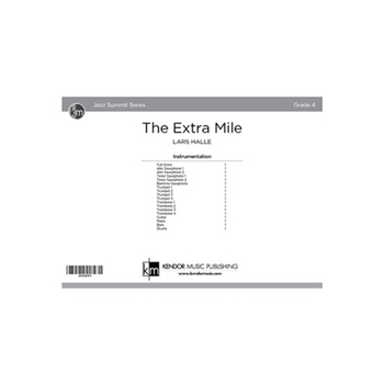 The Extra Mile (Score)