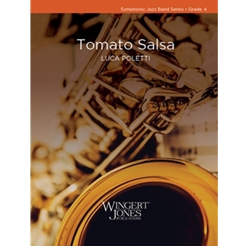 Tomato Salsa