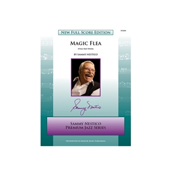 Magic Flea
