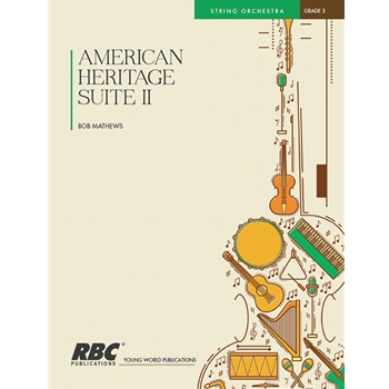American Heritage Suite #2