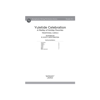 Yuletide Celebration