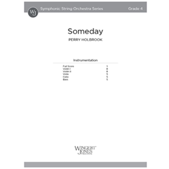 Someday