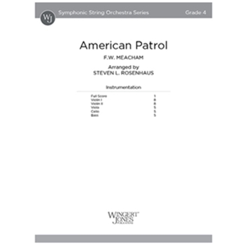 American Patrol