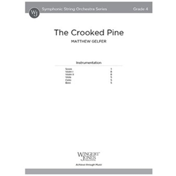 The Crooked Pine