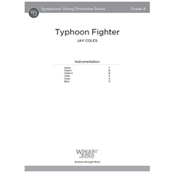Typhoon Fighter