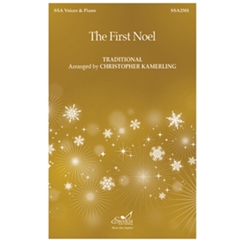 The First Noel
