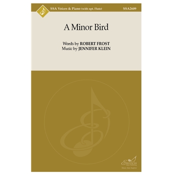 A Minor Bird
