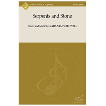 Serpents and Stone