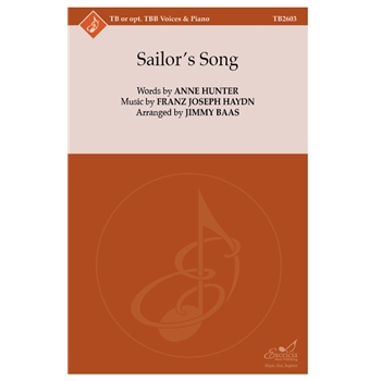 Sailor's Song