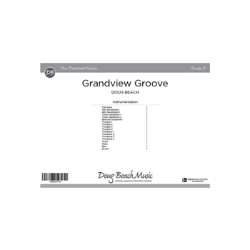 Grandview Groove