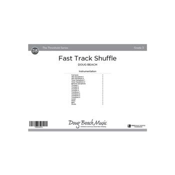 Fast Track Shuffle
