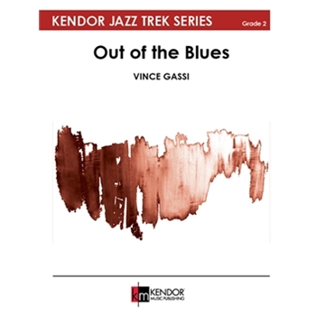 Out of the Blues