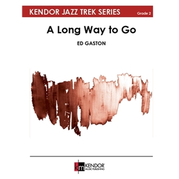 A Long Way to Go